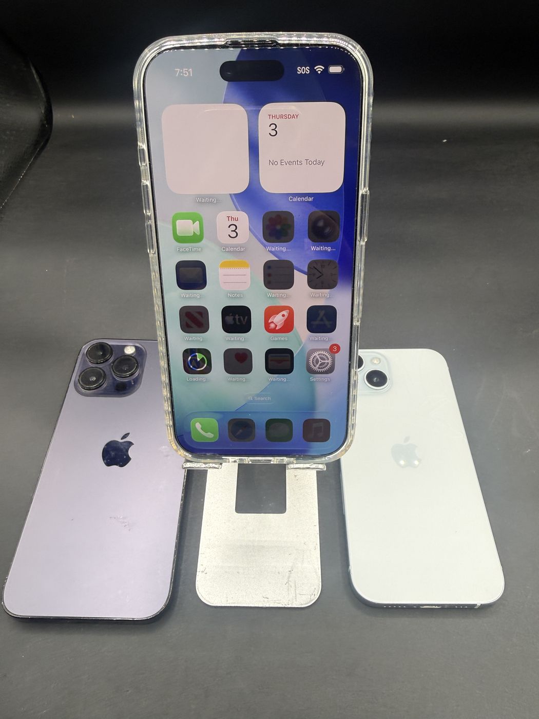 Sell iPhone Portland cash buyback — iPhones ready for public meetup payment